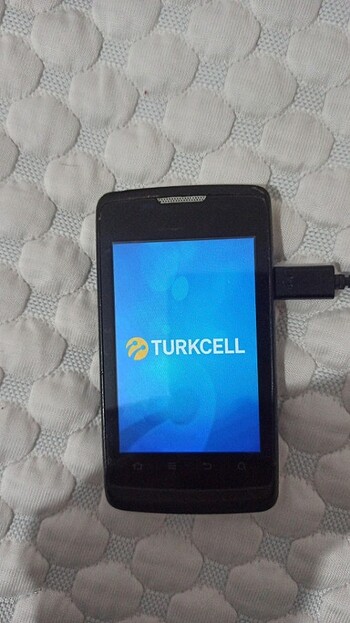 Turkcell Maxiplus 5