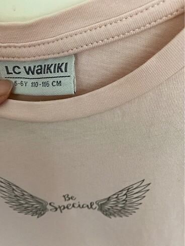 LC Waikiki Lcw penye elbise