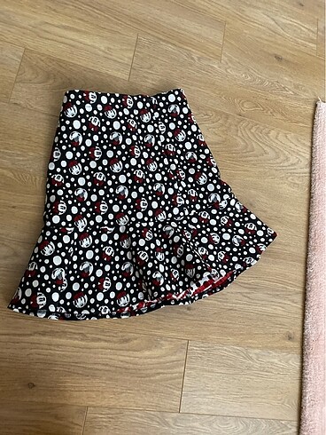 Koton Minnie Mause etek