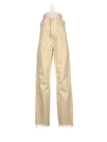 Stradivarius Düz Kesim %70 İndirimli.