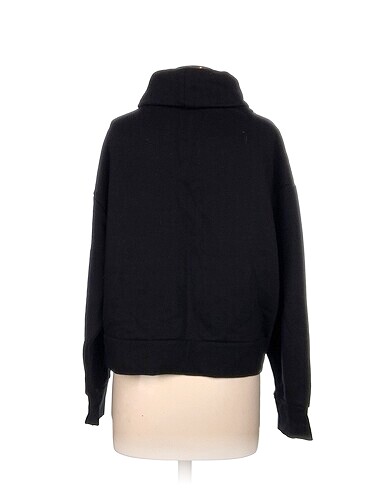 xl Beden Zara Sweatshirt %70 İndirimli.