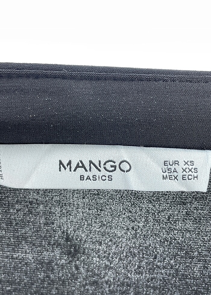 Mango Kısa Elbise %70 İndirimli. - Görsel 4