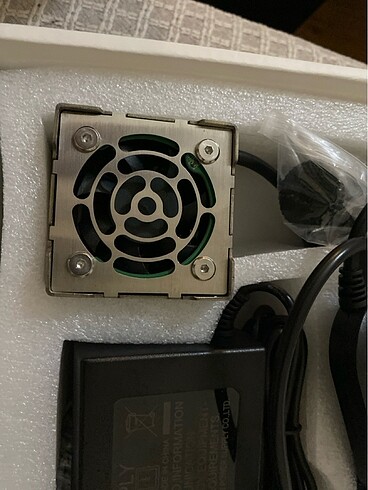  Beden çeşitli Renk 3d printer mini heater