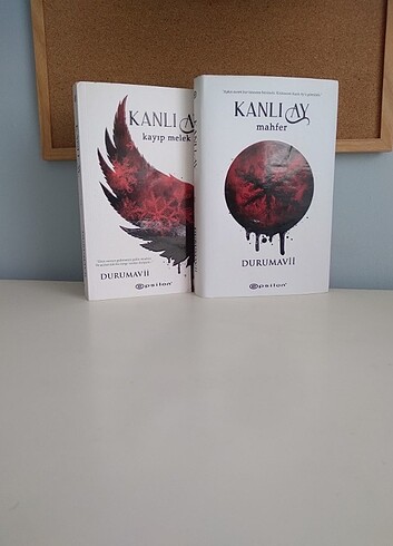 Kanlı ay ve 11. Kat