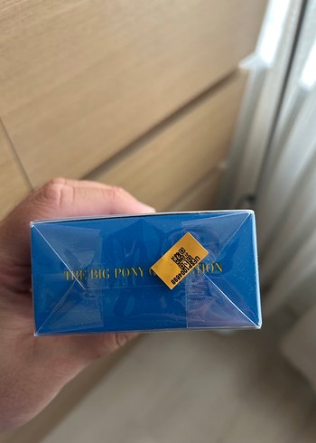 Ralph Lauren Ralph Lauren Erkek Parfümü 100 ml