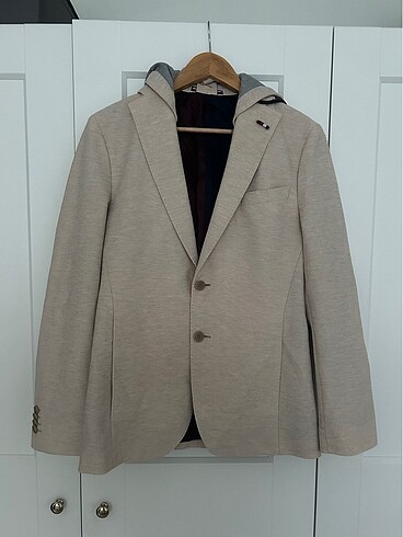 TOMMY HILFIGER ERKEK CEKET