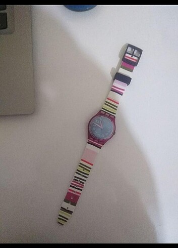 Swatch saat
