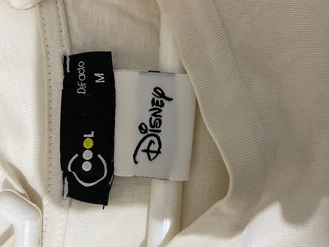Defacto crop tshirt