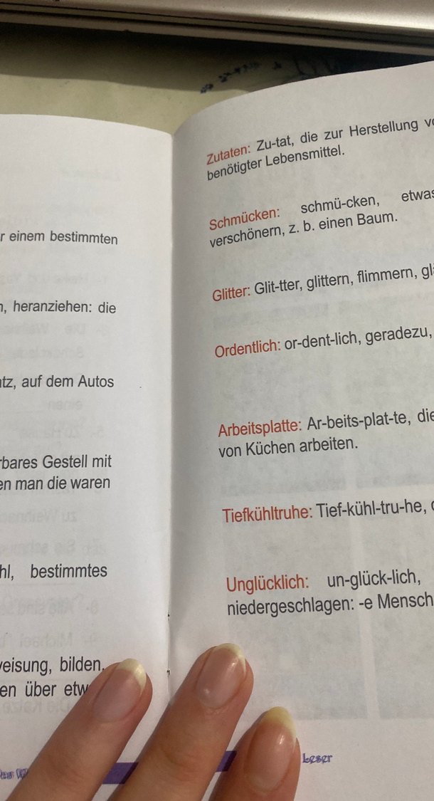 Das Weihnachtsfest - Almanca Hikaye Kitabı A1 Seviyesi - Görsel 3