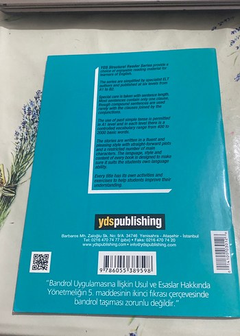 The Canterville Ghost İngilizce Hikaye Kitabı - Görsel 4