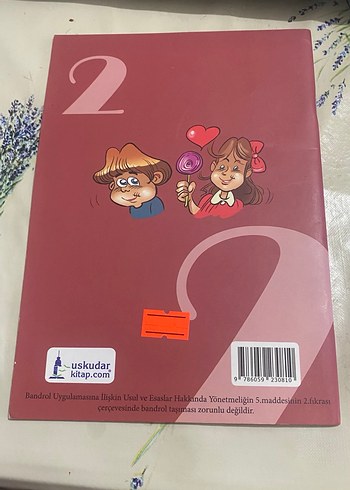 Almanca öğrenme kitabı - Görsel 3