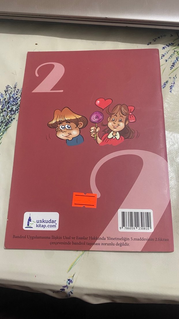 Almanca öğrenme kitabı - Görsel 3