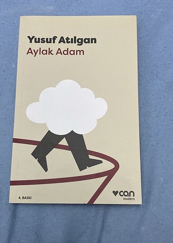 Aylak Adam - Yusuf Atılgan