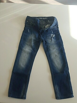 Kot pantolon