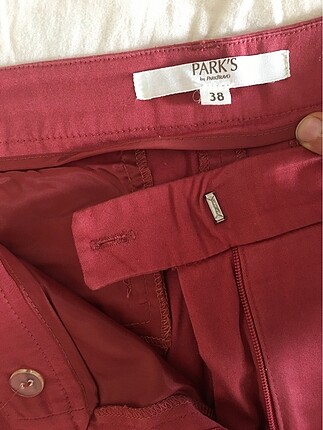 Park Bravo Park Bravo Pantolon