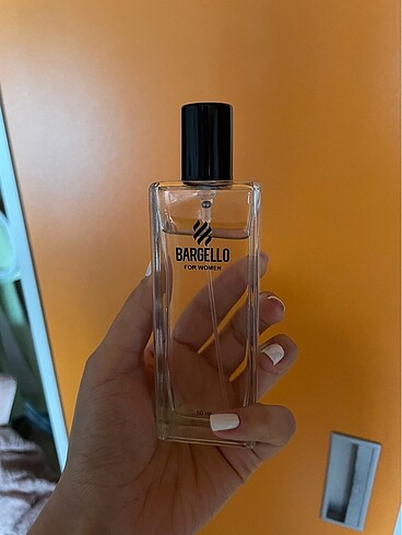 bargello 423 kadın parfüm