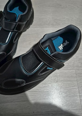 çelik burun iş ayakkabısı - Görsel 6