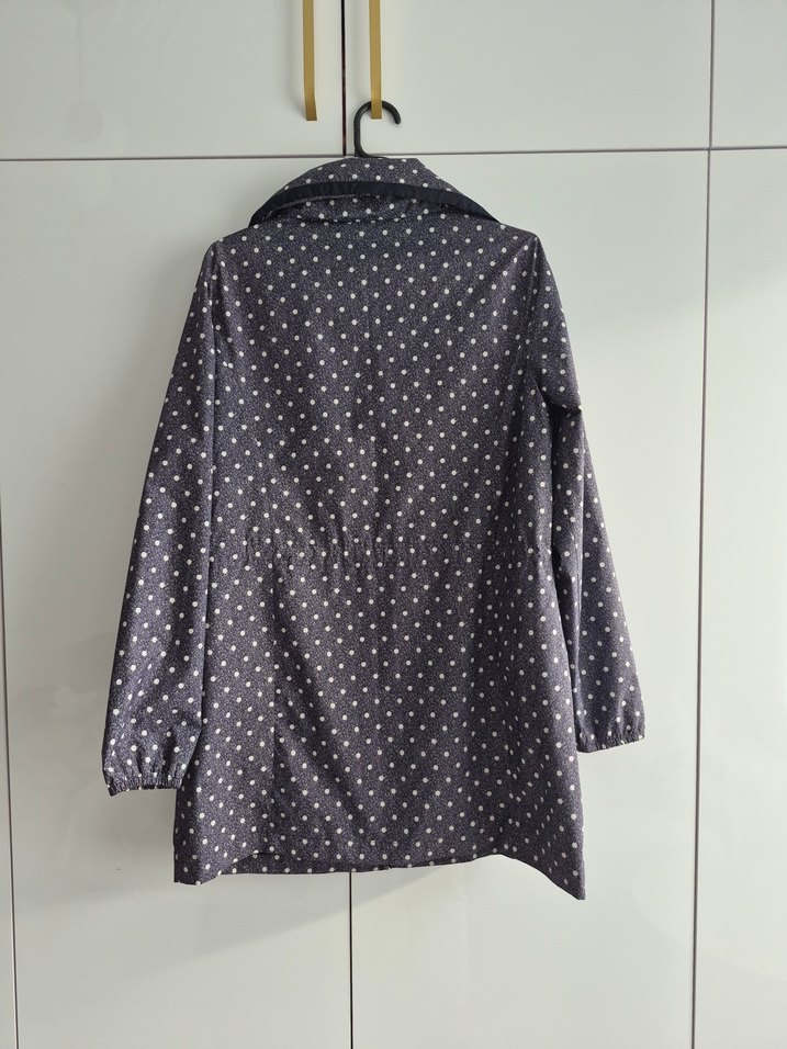 lcw kadın yağmurluk rüzgarlık - Görsel 3