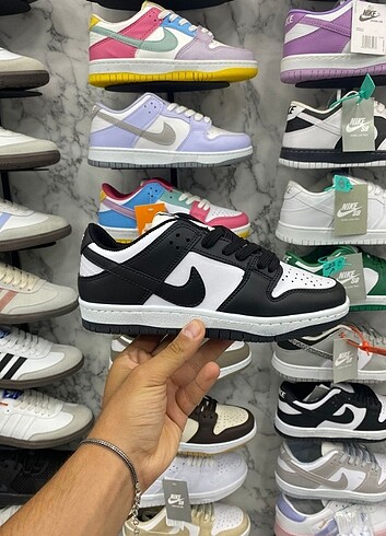 Nike dunk low 24