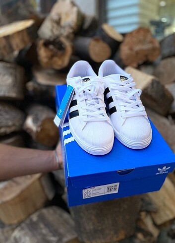 Adidas süperstar 38-39