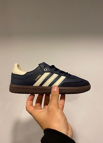 37 Beden Adidas samba lacivert 37