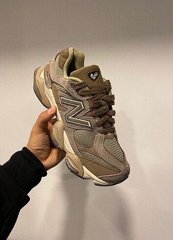 New Balance New balance mushroom Brown 39.5 özel seri