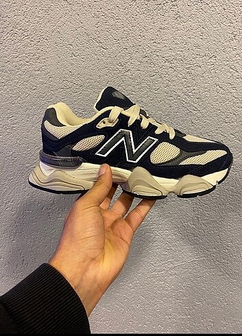 39 Beden New balance 9060 bej laci