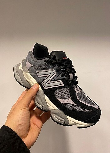 New balance Yeni sezon 9060