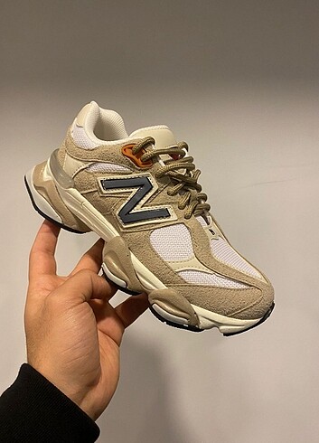 37 Beden New balance Yeni sezon beige-white 