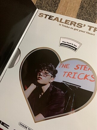  Beden the boyz stealer