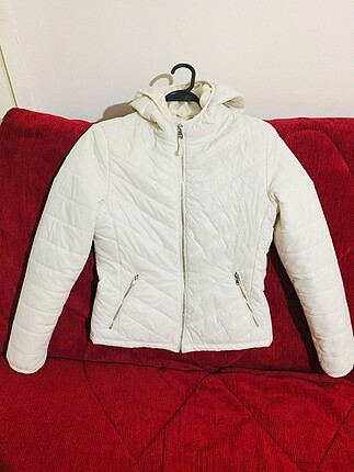 Bershka Mont