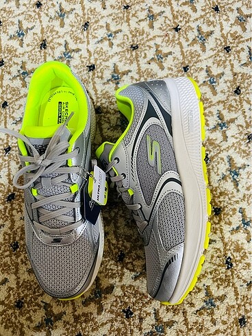 Skechers Sketchers Go Run Koşu Ayakkabisi