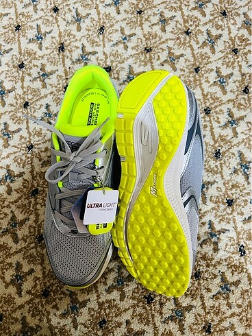 39 Beden Sketchers Go Run Koşu Ayakkabisi