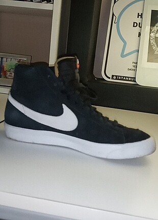 Nike blazer mid '77 suede