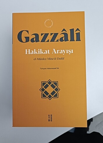 Hakikat Arayısı