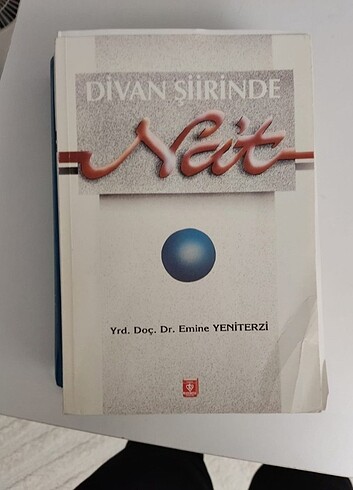 Divan Şiirinde Nat