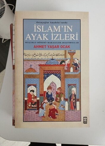 İslamın Ayak İzleri