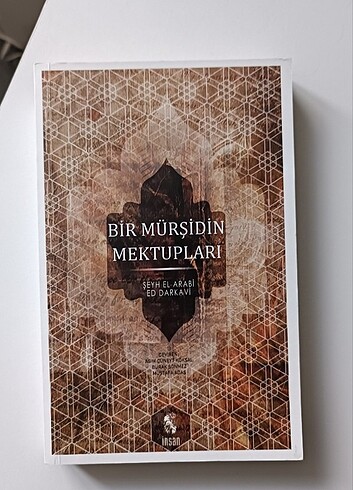 Bir Mürşidin Mektupları