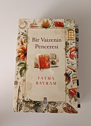Bir Vaizenin Penceresi