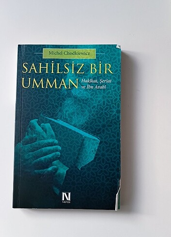 Sahilsiz Bir Umman