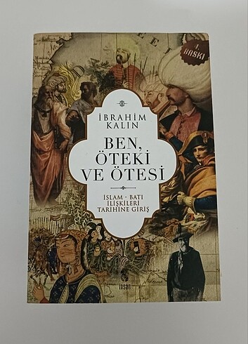 Ben, Öteki ve Ötesi