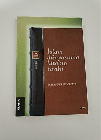 İslam.Dünyasında Kitabın Tarihi