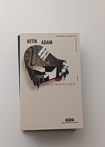 Bitik Adam, Thomas Bernhard