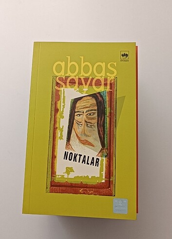 Noktalar, Abbas Sayar 