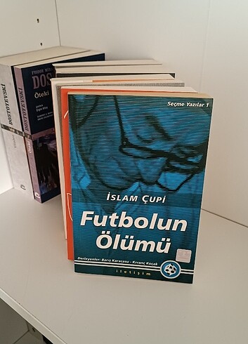 Futbolun Ölümü 