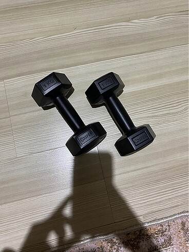 DAMBIL 1kg