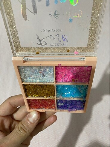 Diğer Glitter