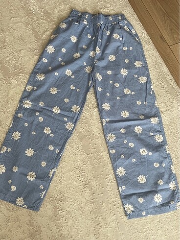 Zara Pantolon
