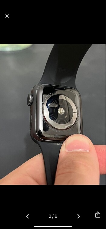 Apple Watch 5