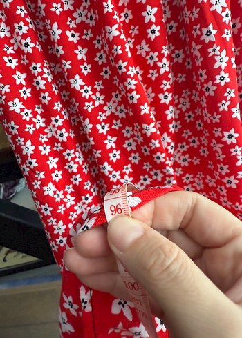 xl Beden çeşitli Renk Standart beden etiketli etek